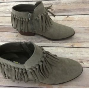 Sam Edelman Boots Womens or Girls Sz 5